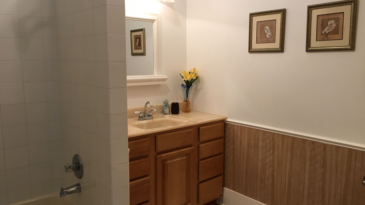Photo of Bathroom in Melbourne Beach