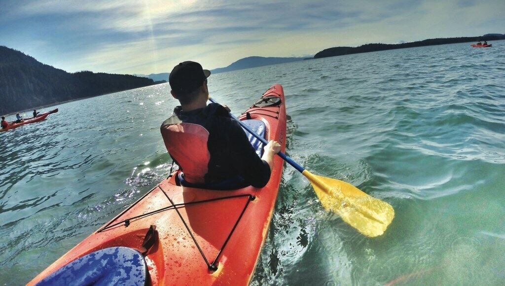 Photo of Others in Juneau