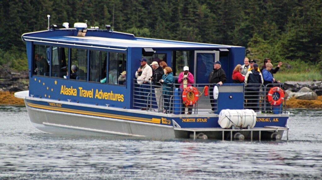 Photo of Others in Juneau