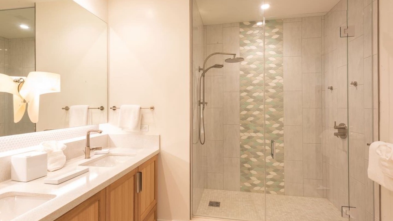 Photo of Bathroom in Honokowai