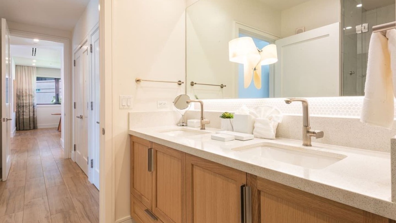 Photo of Bathroom in Honokowai