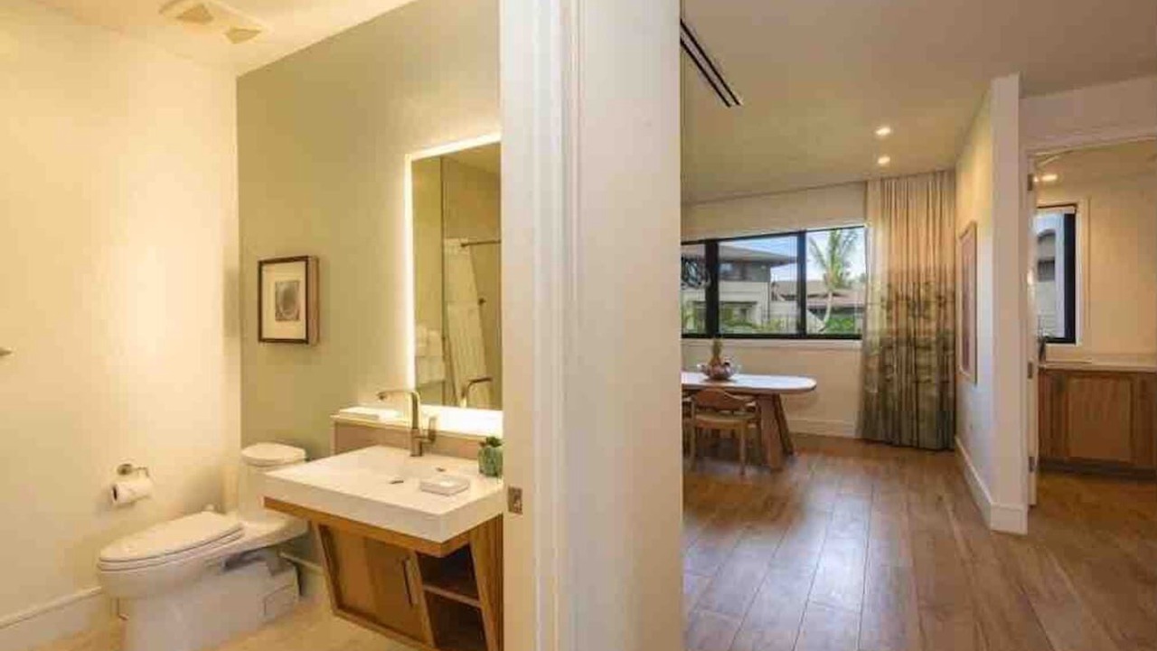 Photo of Bathroom in Honokowai