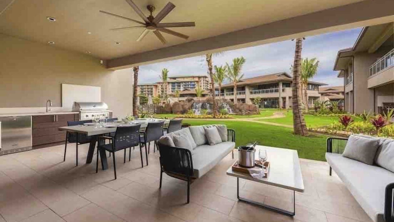 Photo of Outdoor in Honokowai