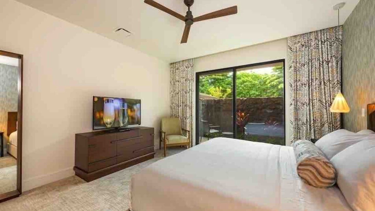 Photo of Bedroom in Honokowai