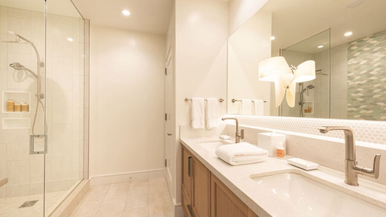 Photo of Bathroom in Honokowai