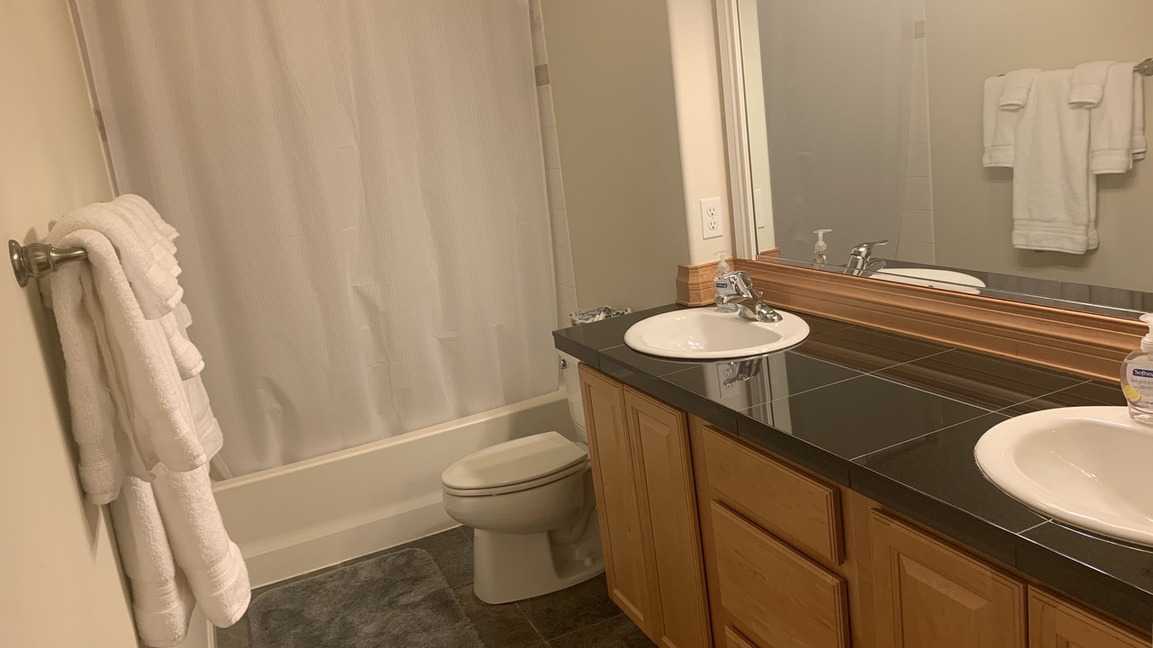 Photo of Bathroom in Alyeska