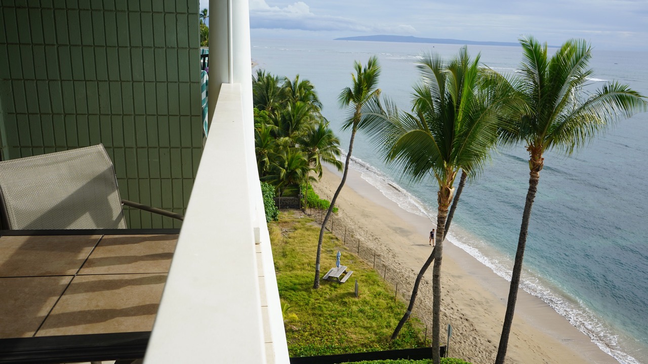 Photo of Outdoor in Historic Lahaina Front Street