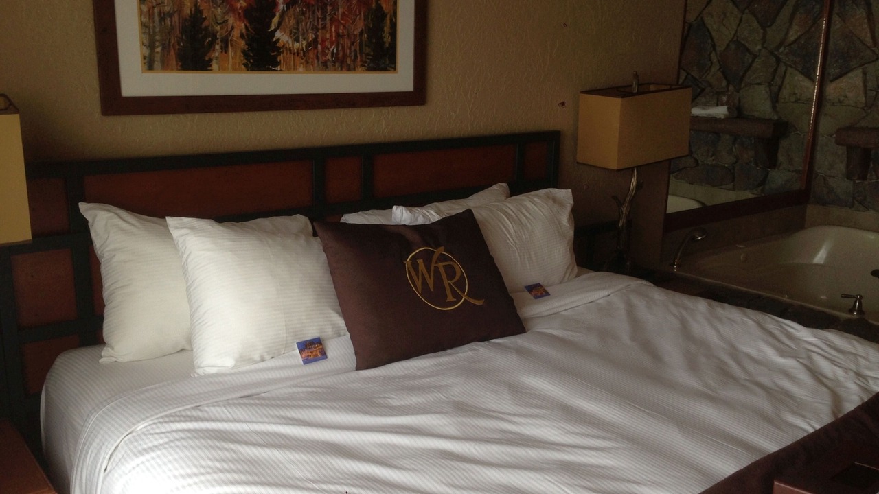 Photo of Bedroom in Park City