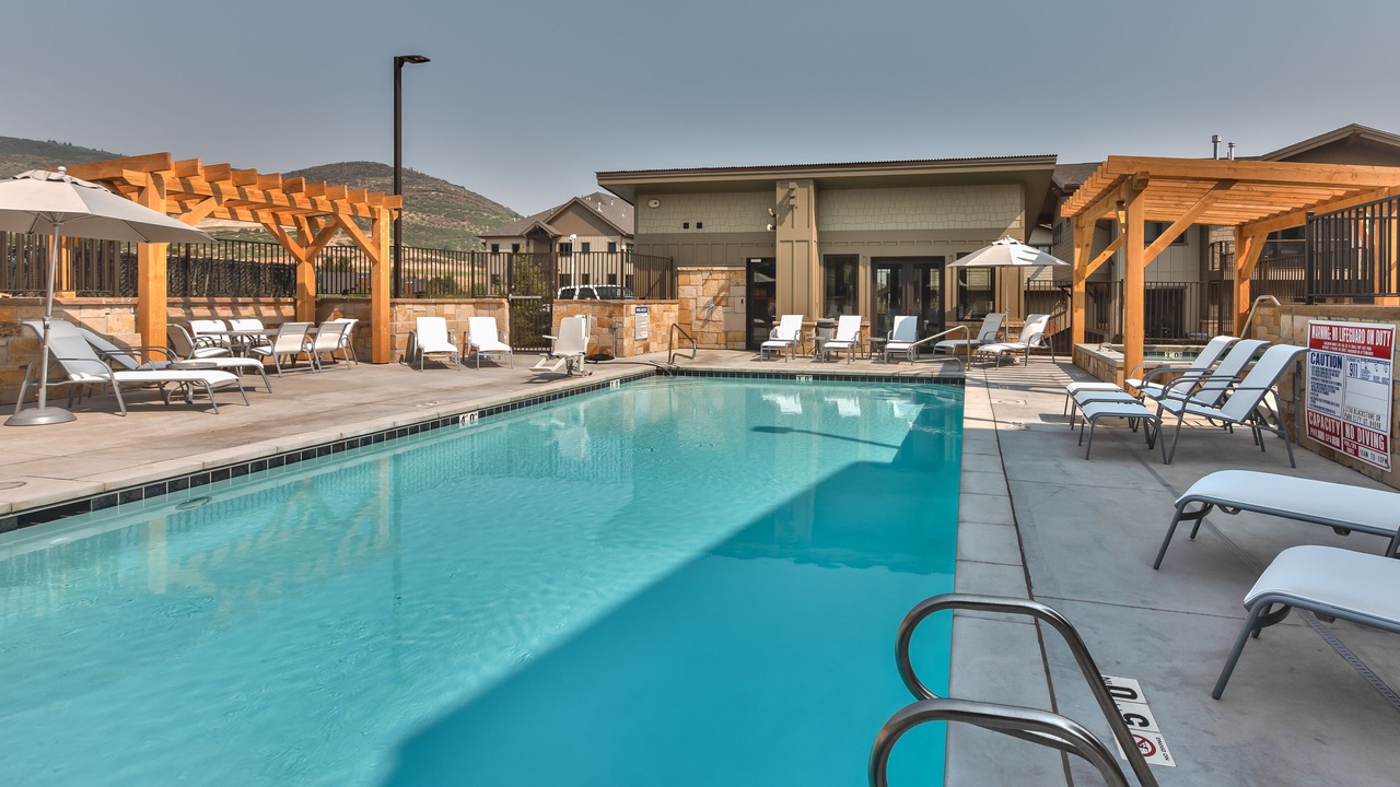 Photo of Outdoor in Park City