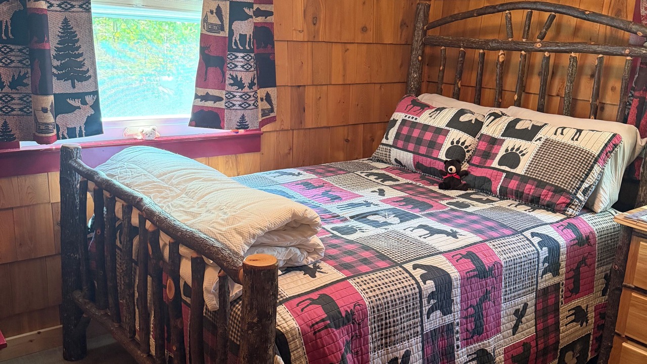 Photo of Bedroom in Woodford