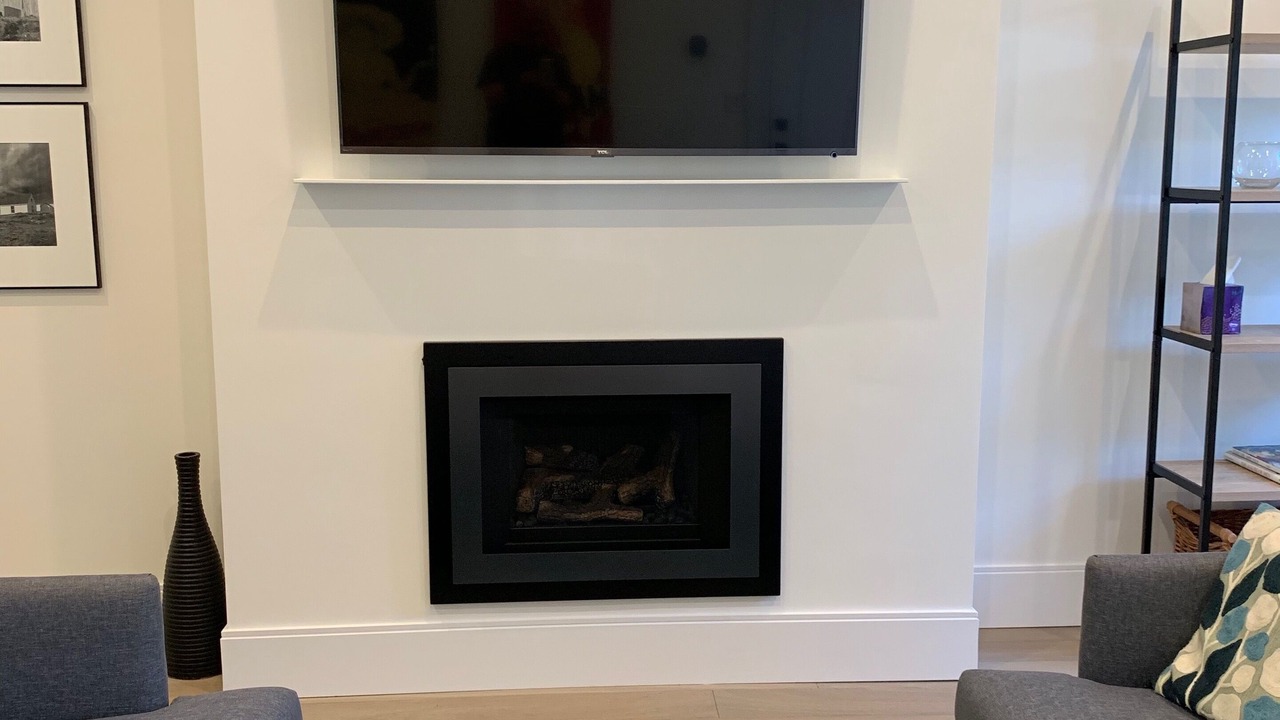 Photo of Bedroom in Beacon Hill