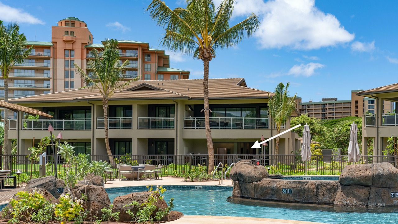 Photo of Outdoor in Honokowai