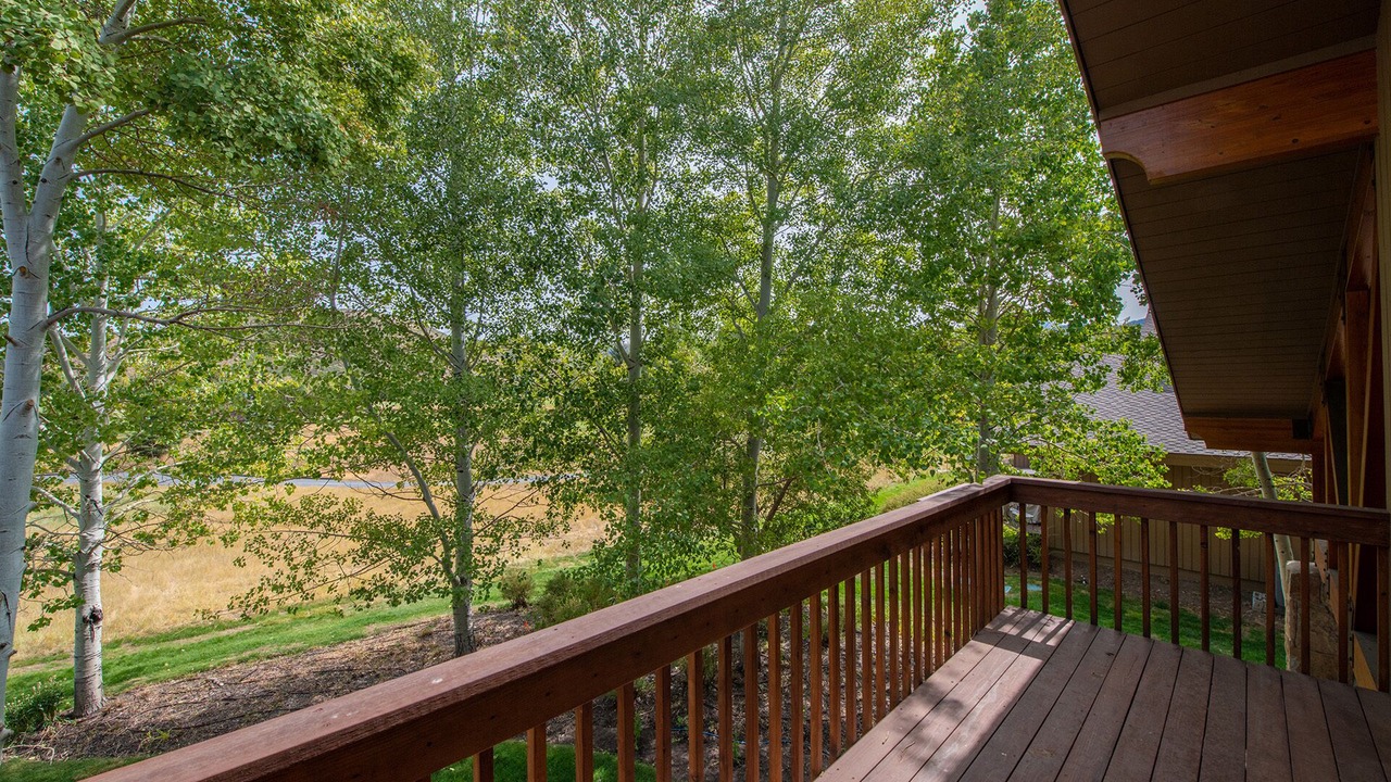 Photo of Patio Balcony in Park Meadows
