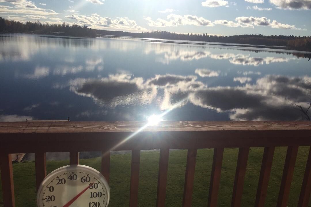 Photo of Outdoor in Ridgeway
