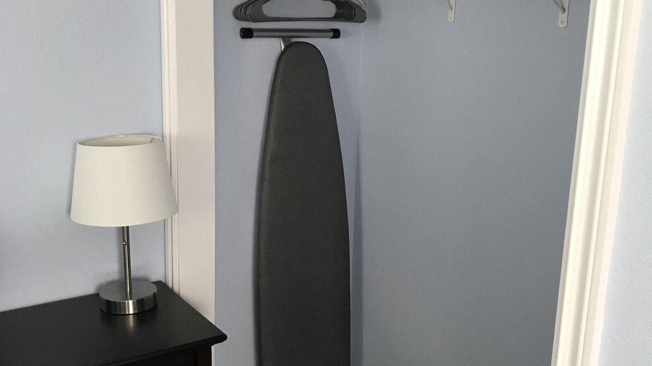 Photo of Bedroom in North Douglas