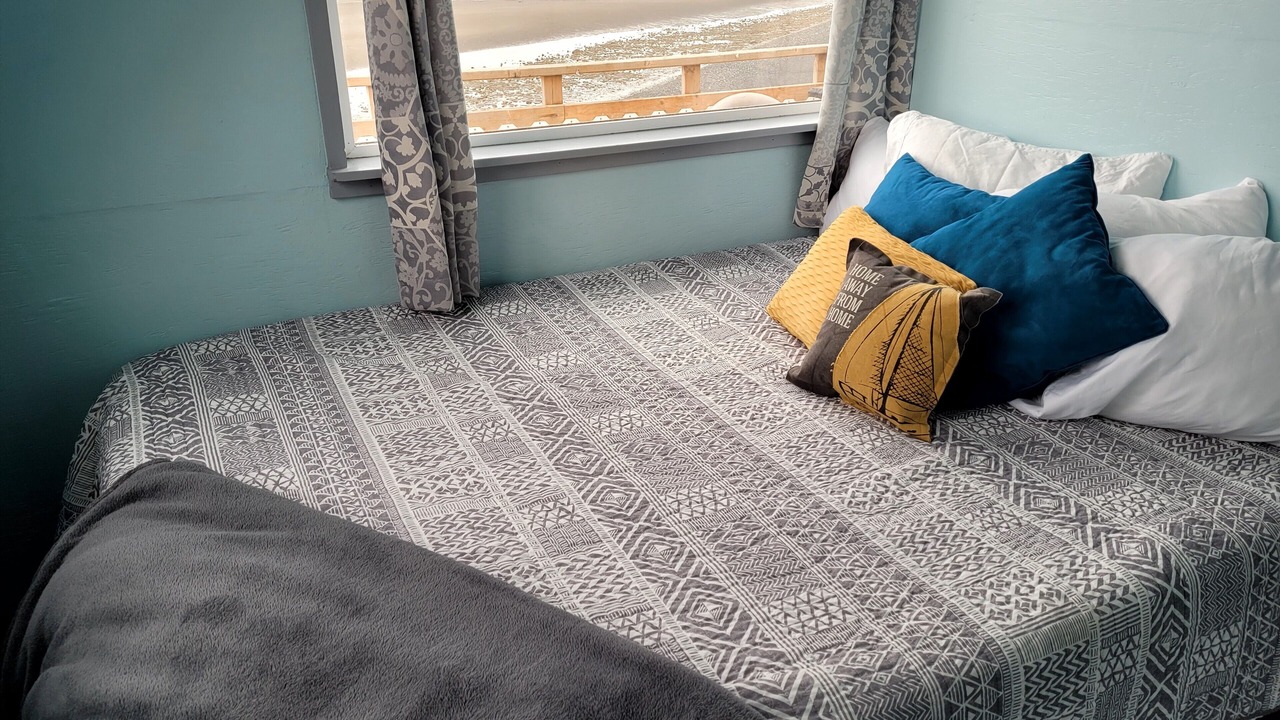 Photo of Bedroom in Homer
