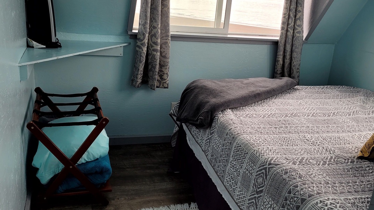 Photo of Bedroom in Homer