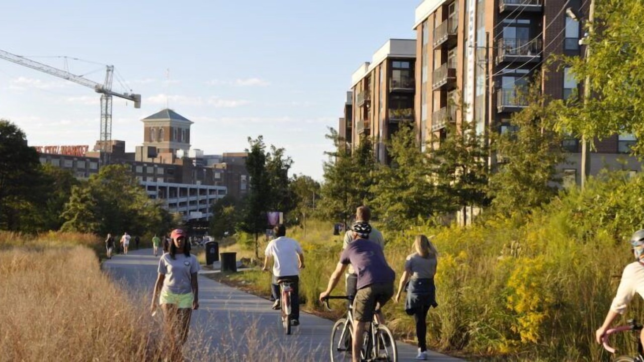Photo of Others in Old Fourth Ward