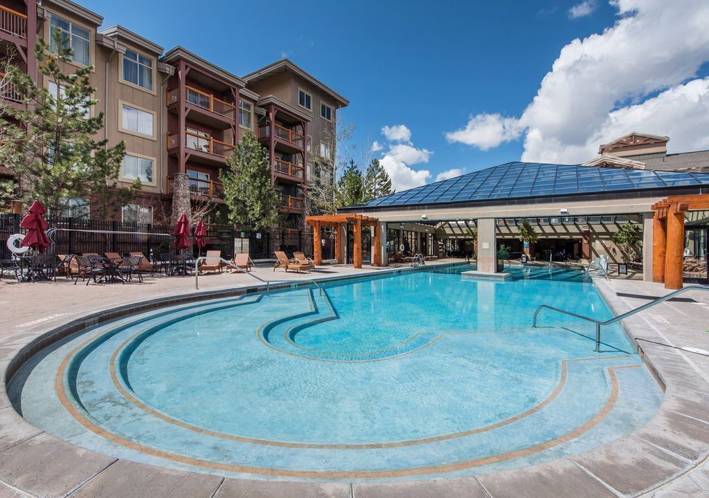 Photo of Outdoor in Park City