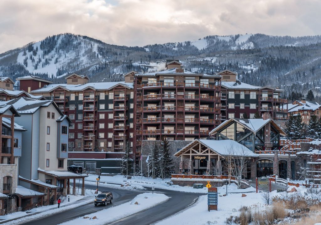 Photo of Outdoor in Park City