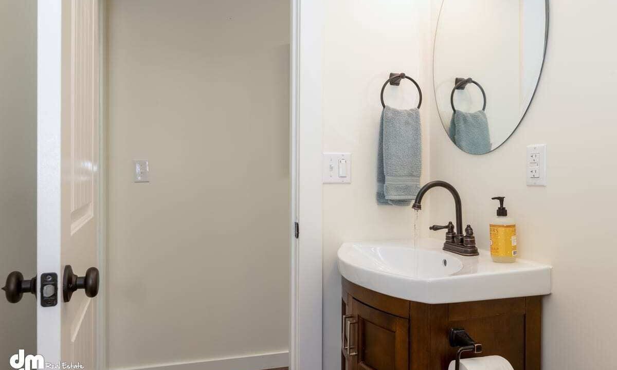 Photo of Bathroom in Farm Loop