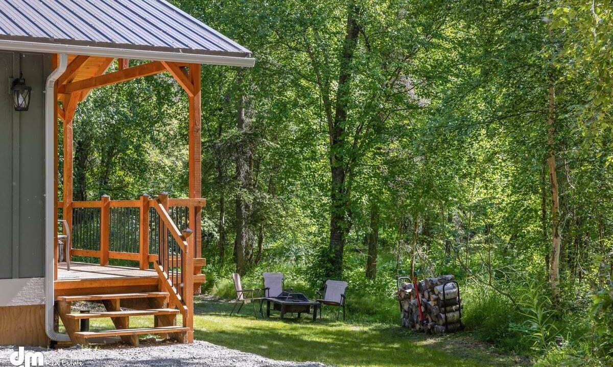 Photo of Outdoor in Farm Loop