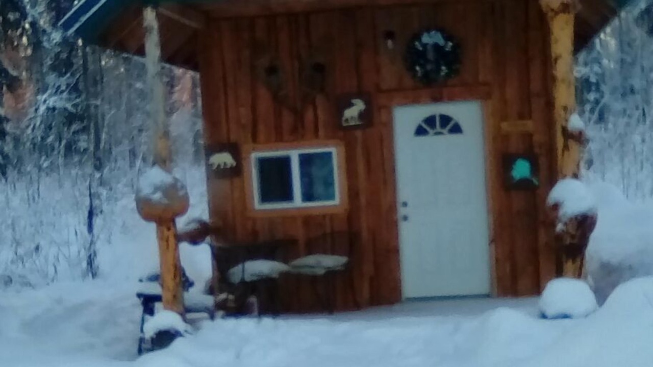 Photo of Outdoor in Talkeetna