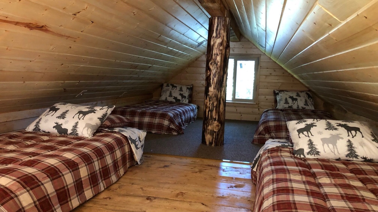 Photo of Bedroom in Ridgeway