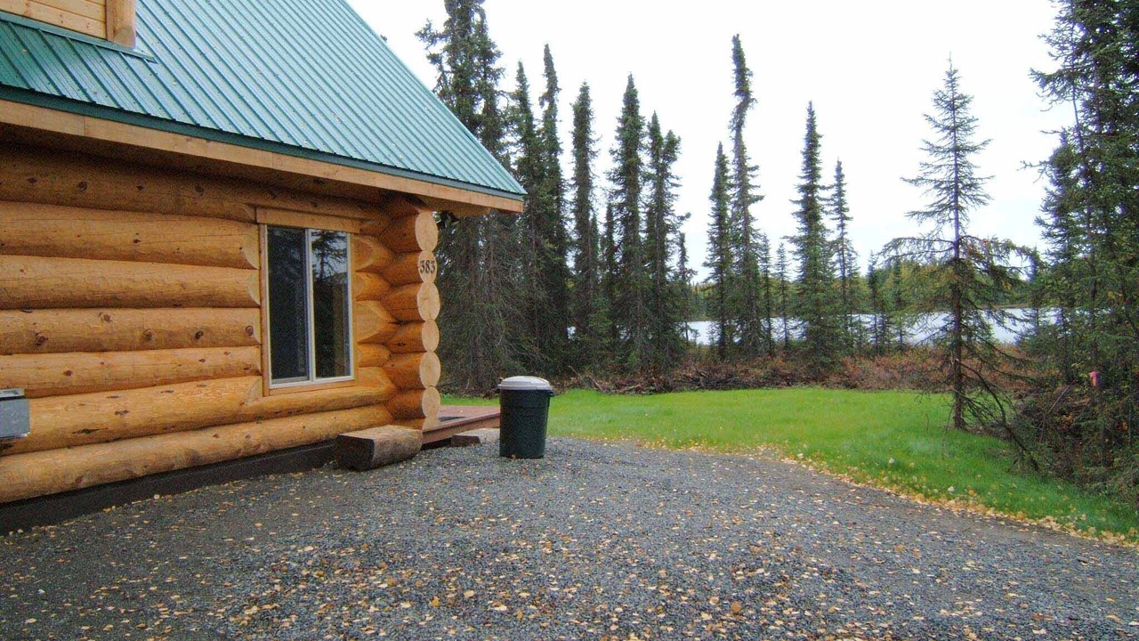 Photo of Outdoor in Ridgeway