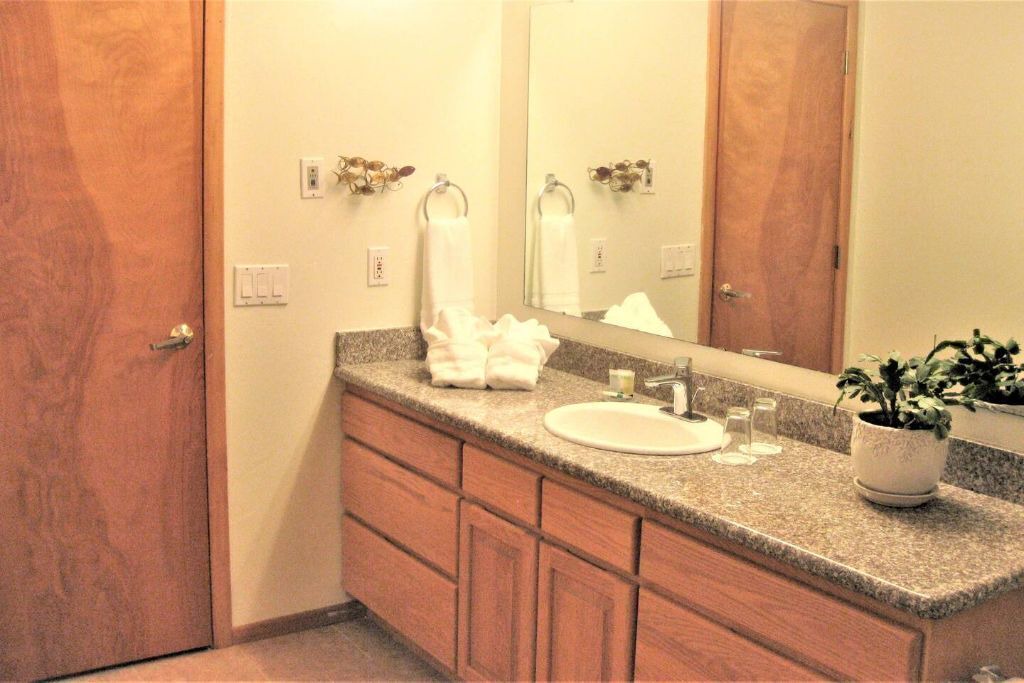 Photo of Bathroom in Juneau