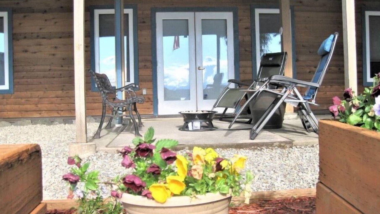 Photo of Outdoor in Juneau