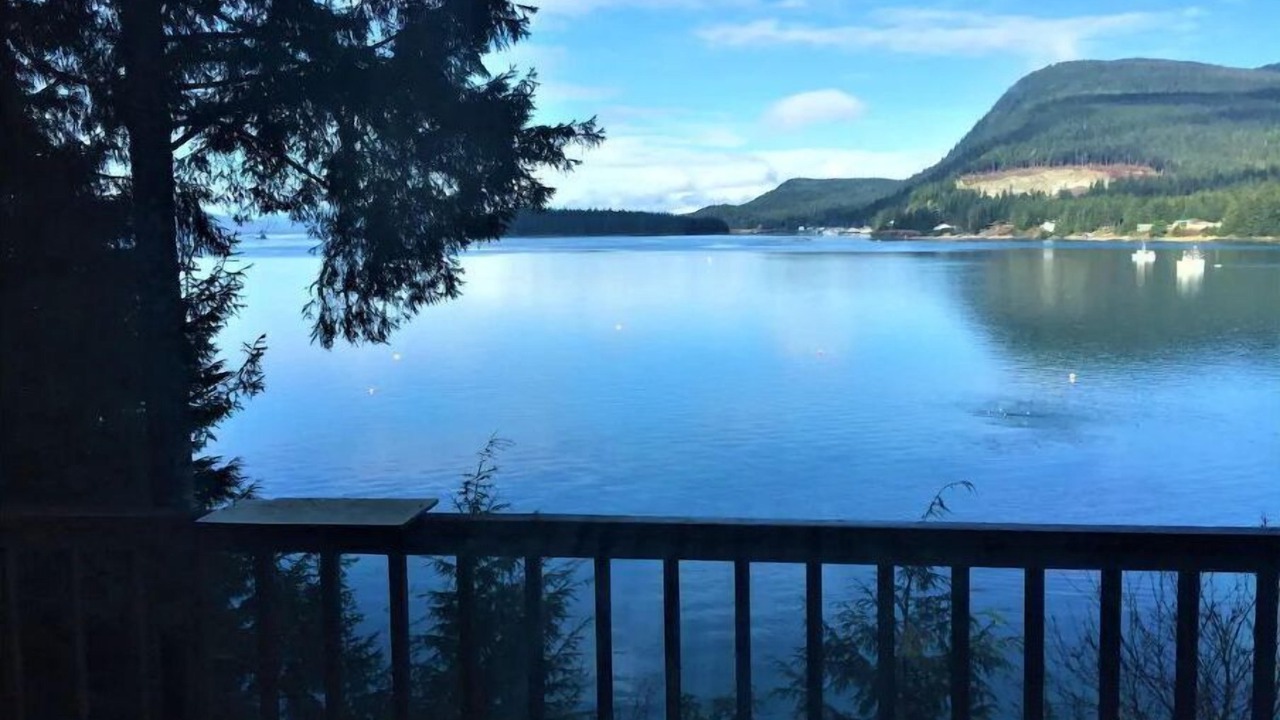 Photo of Outdoor in Juneau