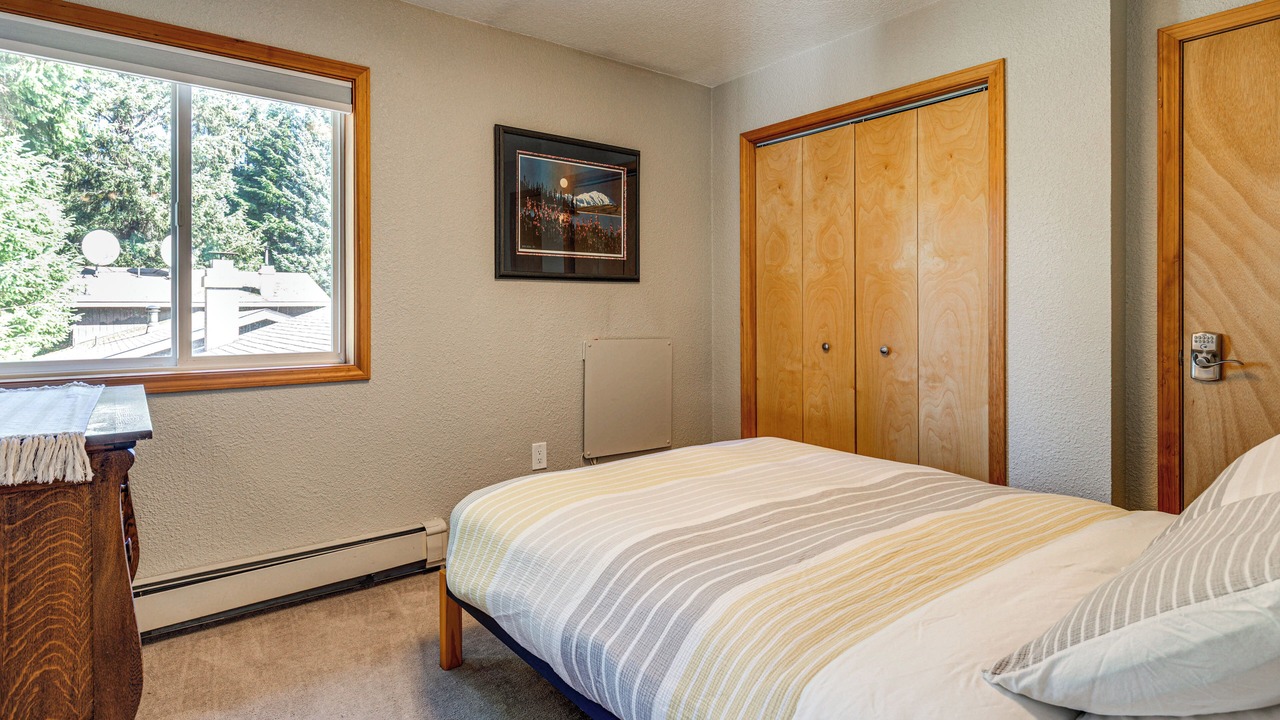Photo of Bedroom in Mendenhall Valley