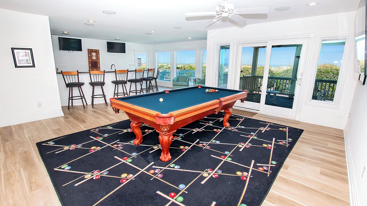 Photo of Bedroom in Carolina Dunes