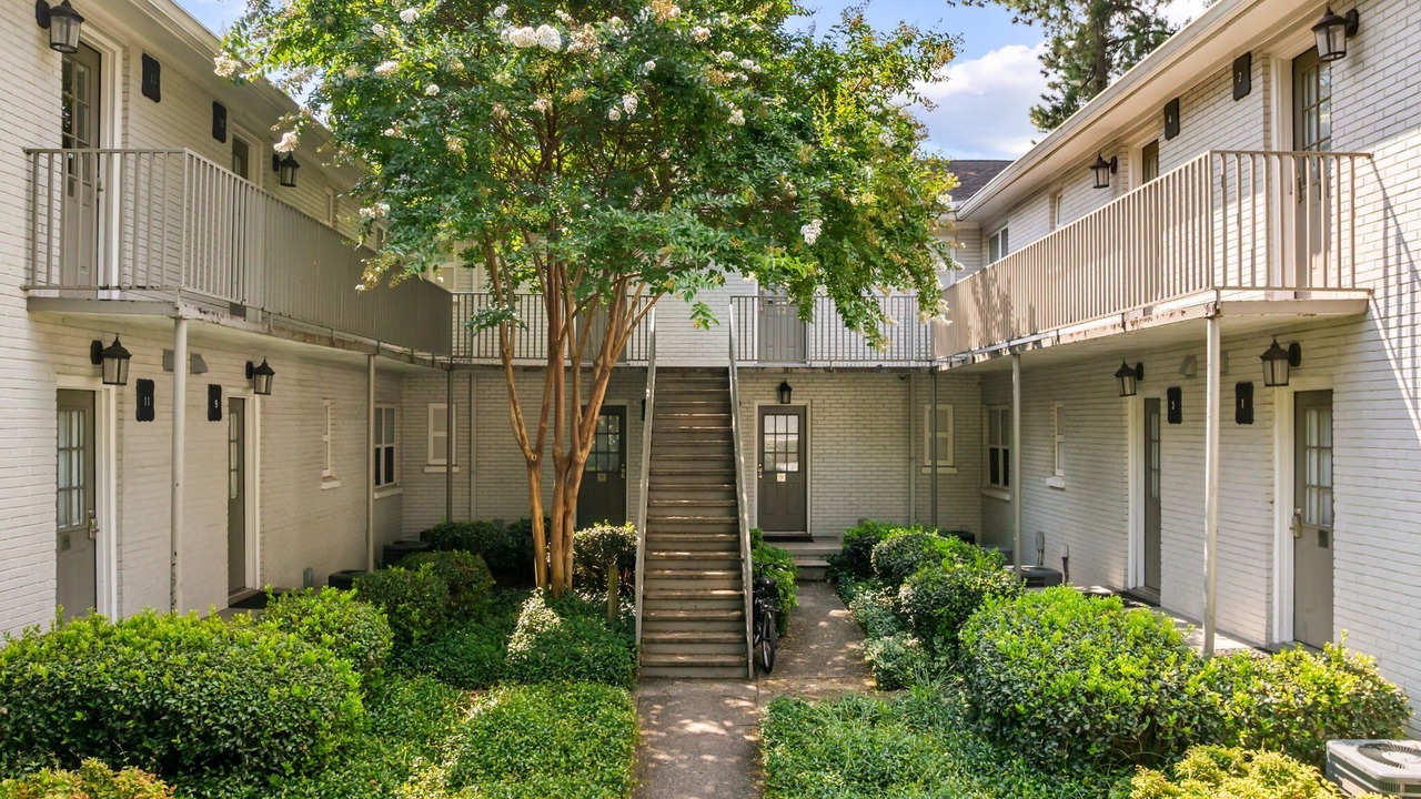 Photo of Outdoor in Buckhead