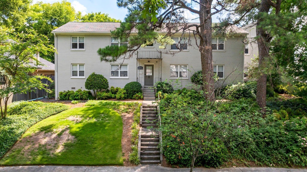 Photo of Outdoor in Buckhead