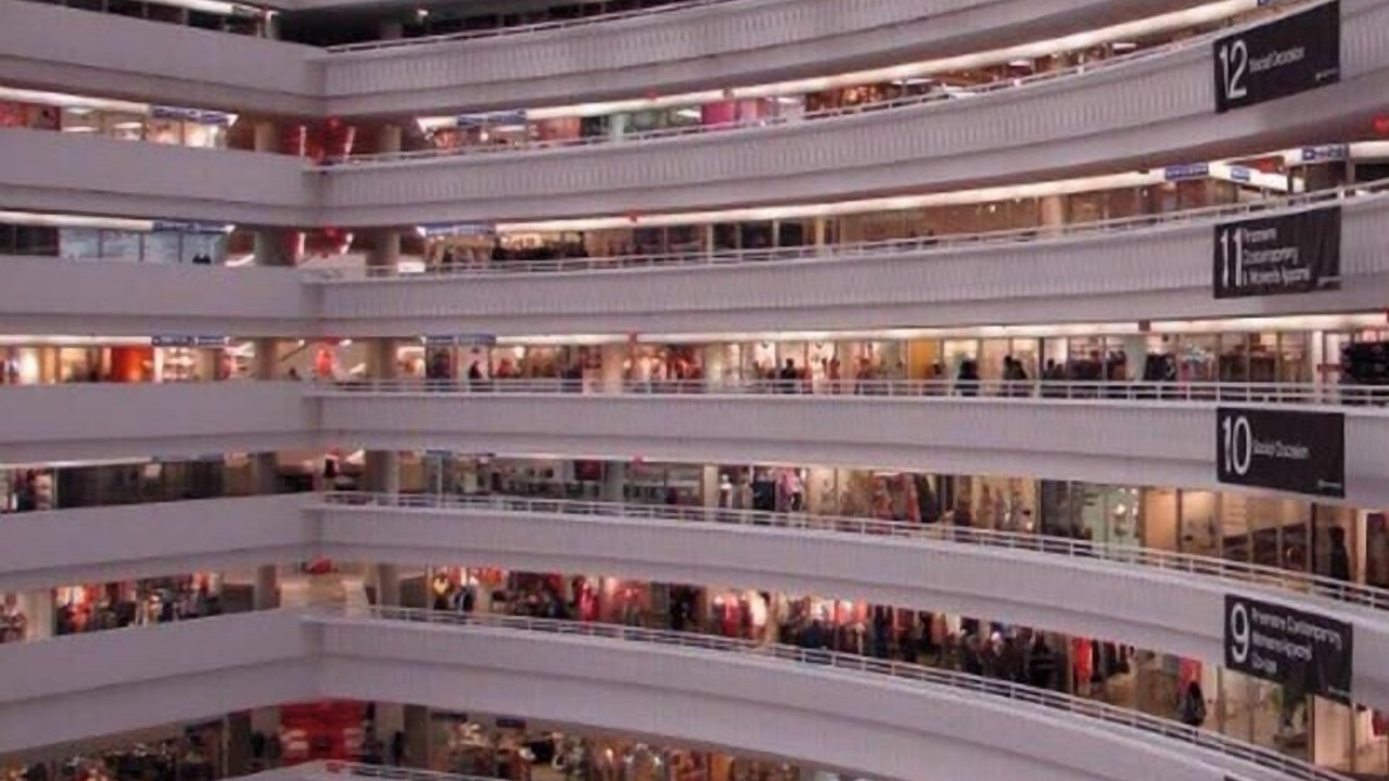 Photo of Others in Peachtree Center