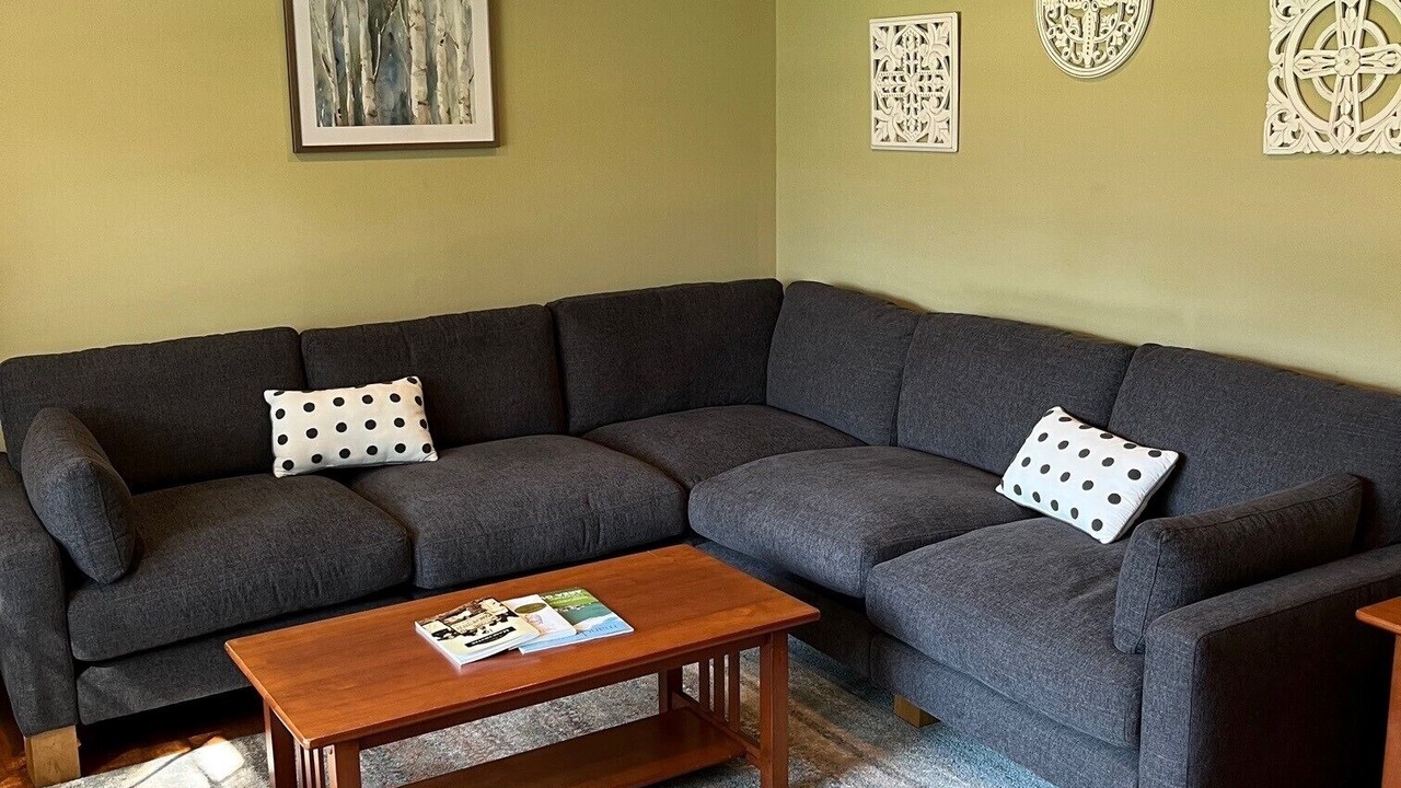 Photo of Livingroom in Manchester Center