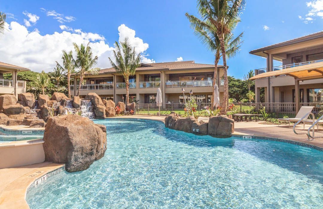 Photo of Outdoor in Honokowai