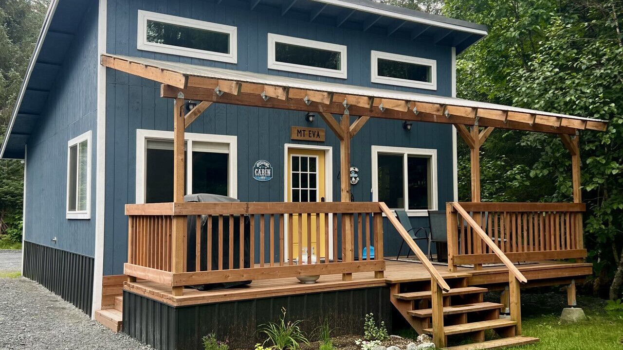 Photo of Outdoor in Questa Woods