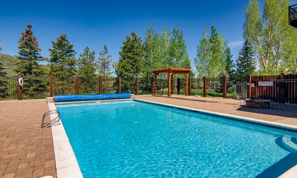 Photo of Outdoor in Steamboat Springs
