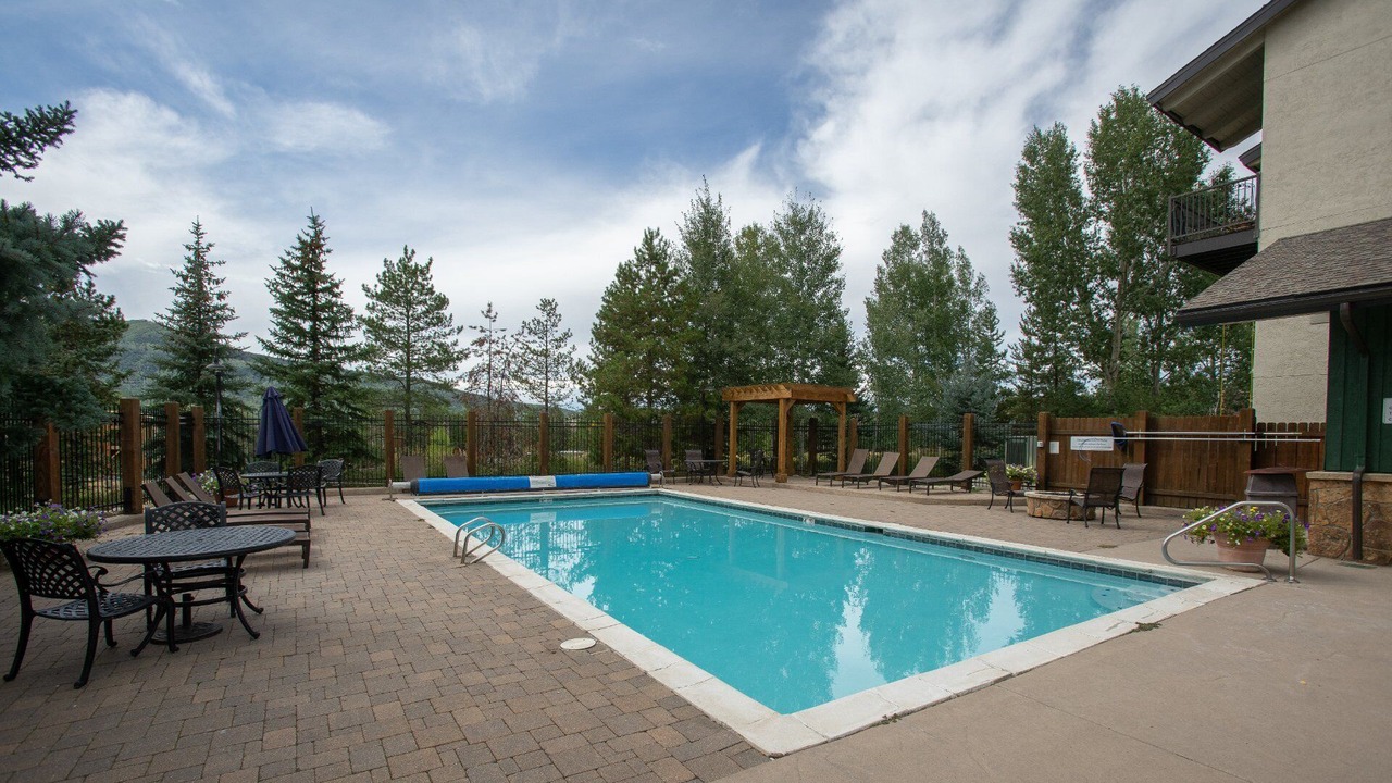 Photo of Outdoor in Steamboat Springs