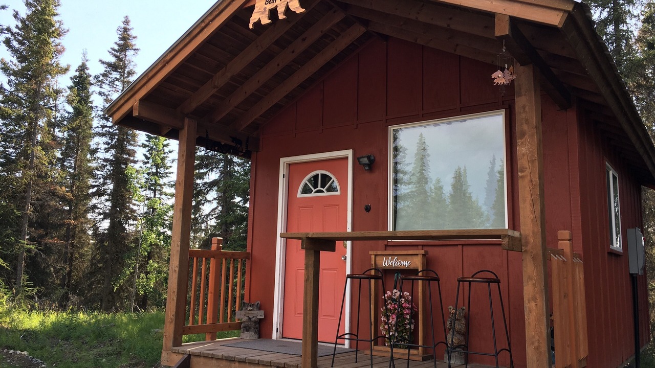Photo of Outdoor in Cohoe