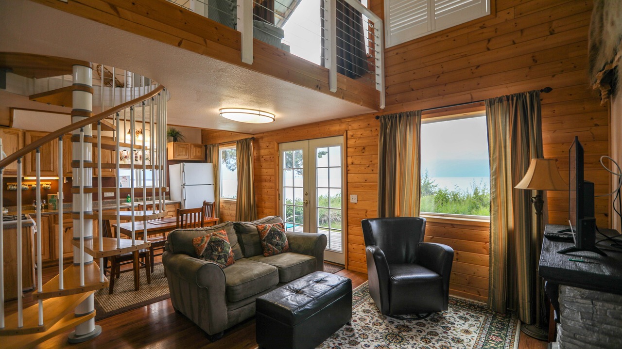 Photo of Livingroom in Kalifornsky