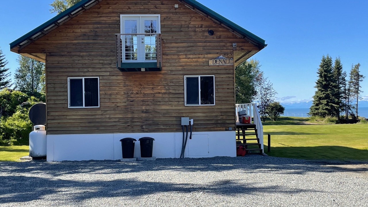 Photo of Outdoor in Kalifornsky