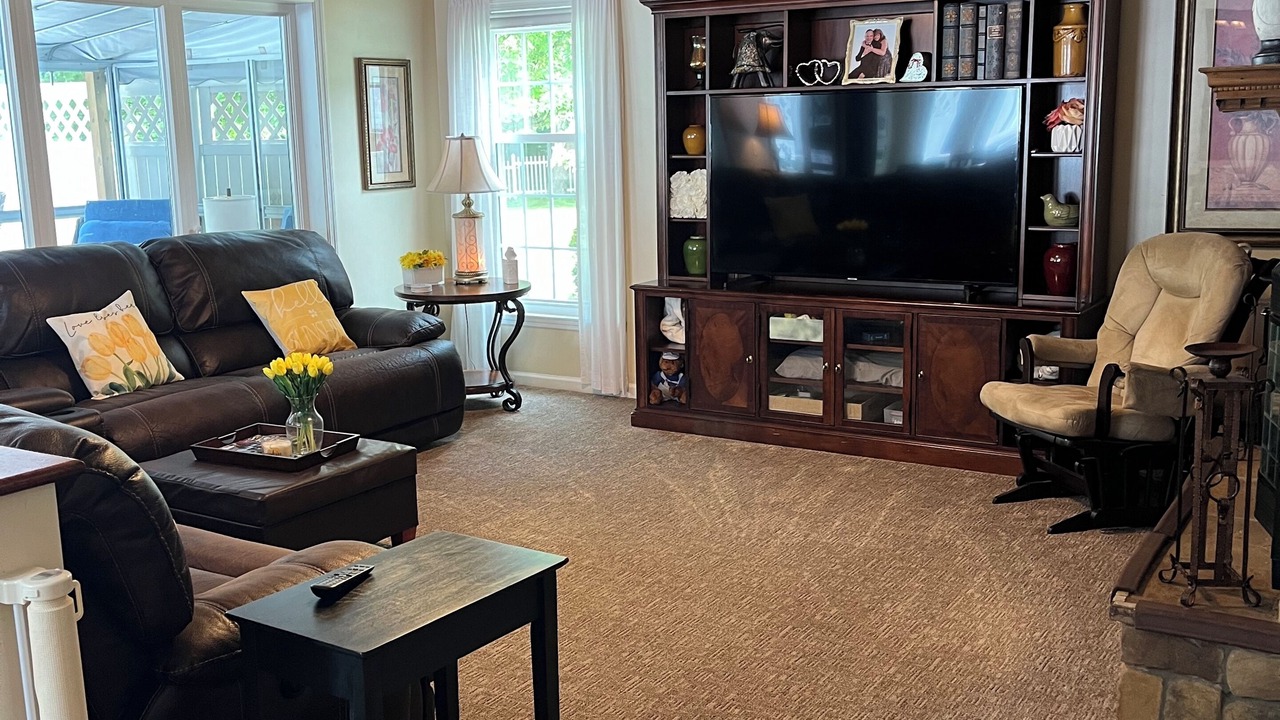 Photo of Livingroom in Ballston Spa