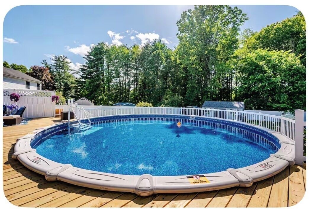 Photo of Outdoor in Ballston Spa