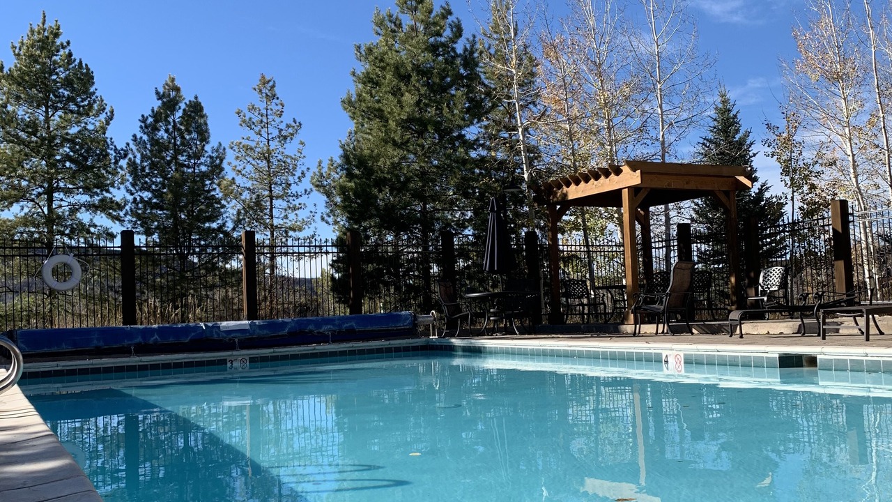 Photo of Outdoor in Steamboat Springs