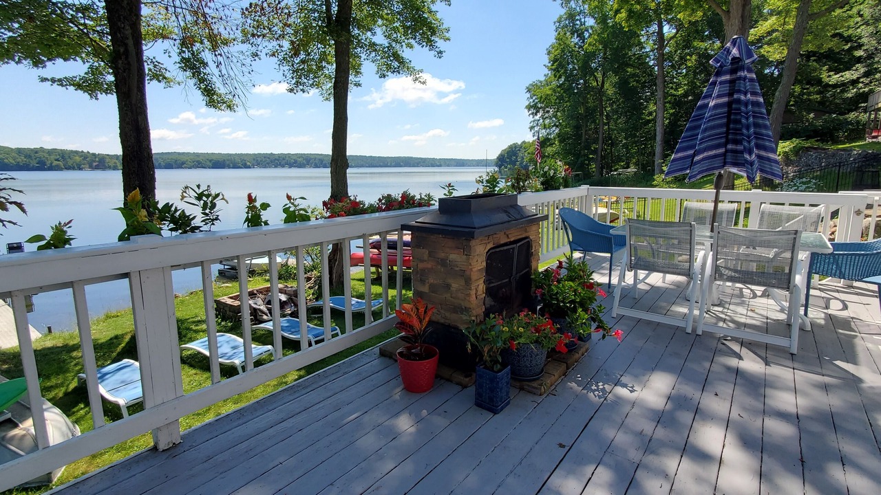 Photo of Outdoor in Broadalbin