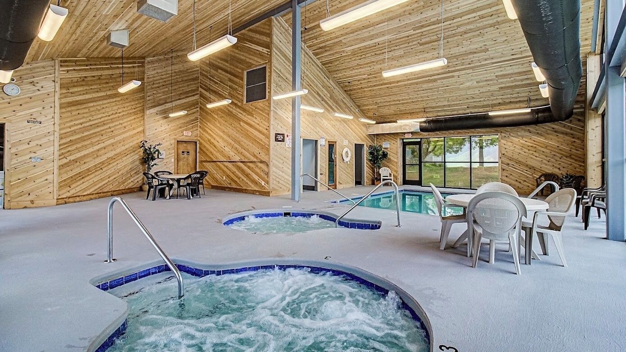 Photo of Outdoor in Chalet Village
